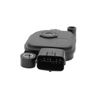 Power supply, ignition system accessories the Neutral Safety Switch