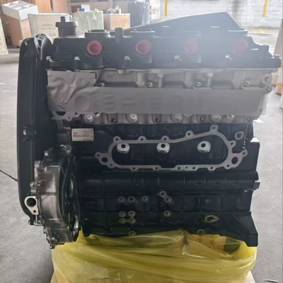 High-Quality Toyota 1Kd-Ftv Large Engine assembly