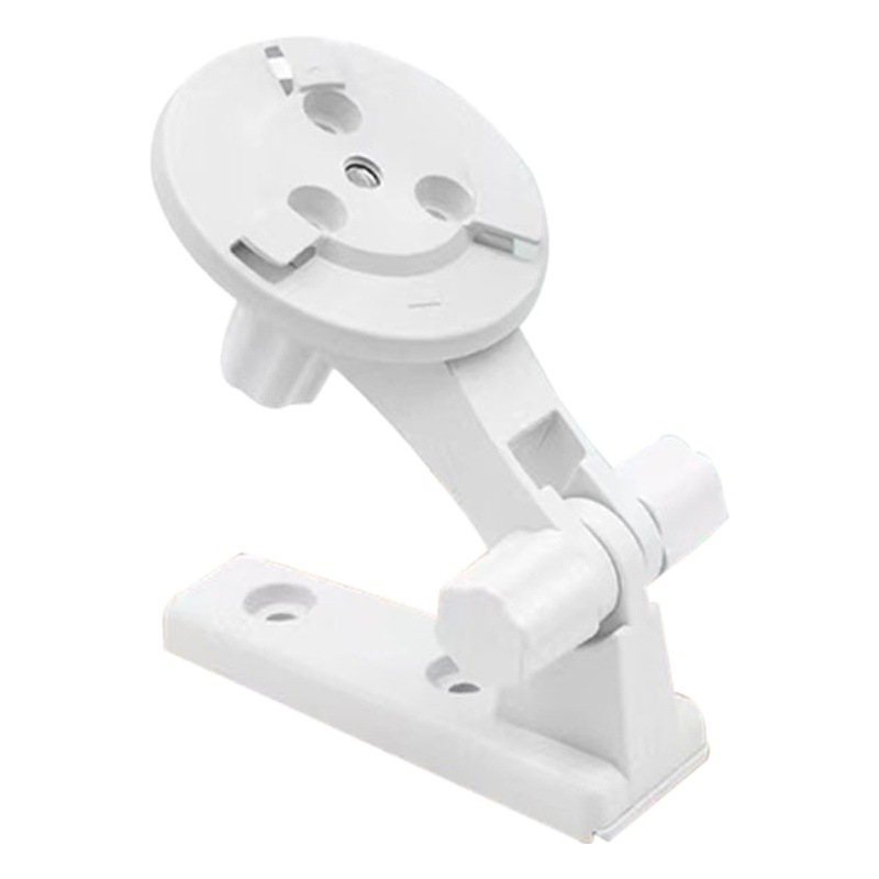 Cámara de plástico base chasis de plástico adecuado para máquina de cabeza remota PTZ Xiaomi Huawei leorange base