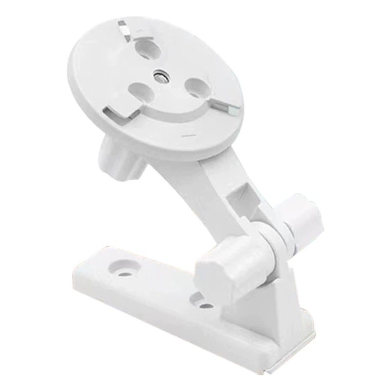 Шасси пластиковой базовой камеры пластиковое подходящее для удаленной головной машины PTZ Xiaomi Huawei leorange Base