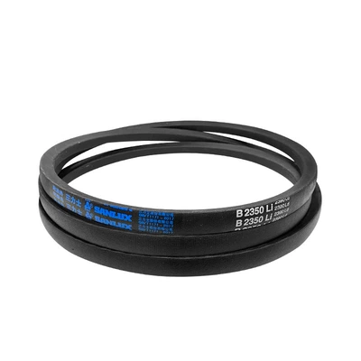 Sanlux V-belt oil-resistant Avtomobil ötürücü kəmərləri
