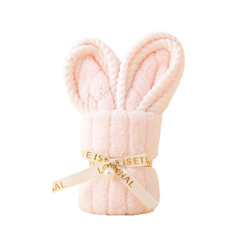 お土産タオル、うさぎの結婚祝い、かわいい形の誕生日プレゼント、クリエイティブなギフト、新年の贈り物|undefined