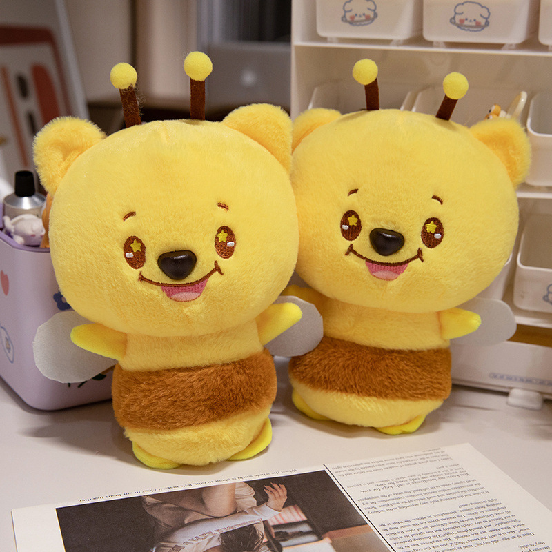 Muñeca agarrar juguetes de peluche muñecas pequeñas muñecas regalos de boda al por mayor muñecas de casamiento