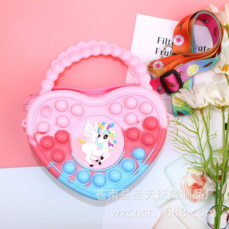 파우더 페가수스