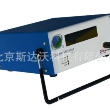 США 2B Model 106-M Детектор озона низкой концентрации Детектор озона 0-100 ppm