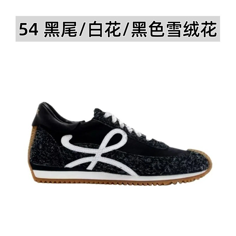 罗家阿甘德训鞋厚底内增高 小个子专属 圆头系带运动时尚休闲女鞋|undefined