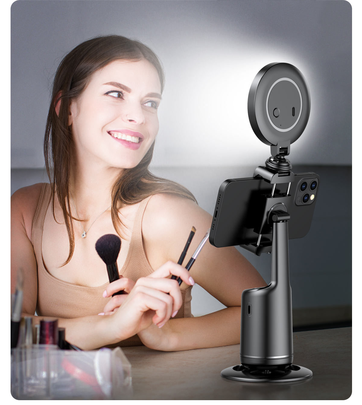 P01 Pro Stabilizer Image 1