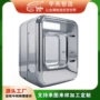 冲压高压折弯定制钣金