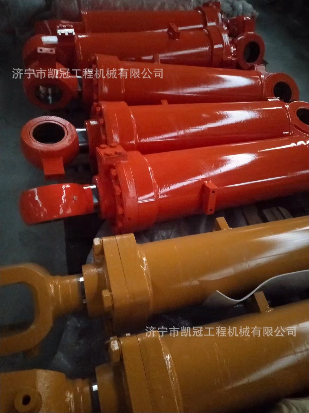 销售LW500FV装载机油缸LW160KV大臂小臂举升反斗LW300KV铲车油缸