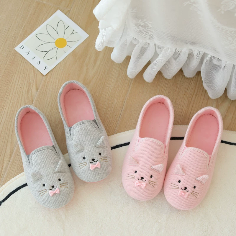 Non-slip keep warm comfortable footwear for pregnant, postpartum shoes indoor, wholesale, soft sole, plus size