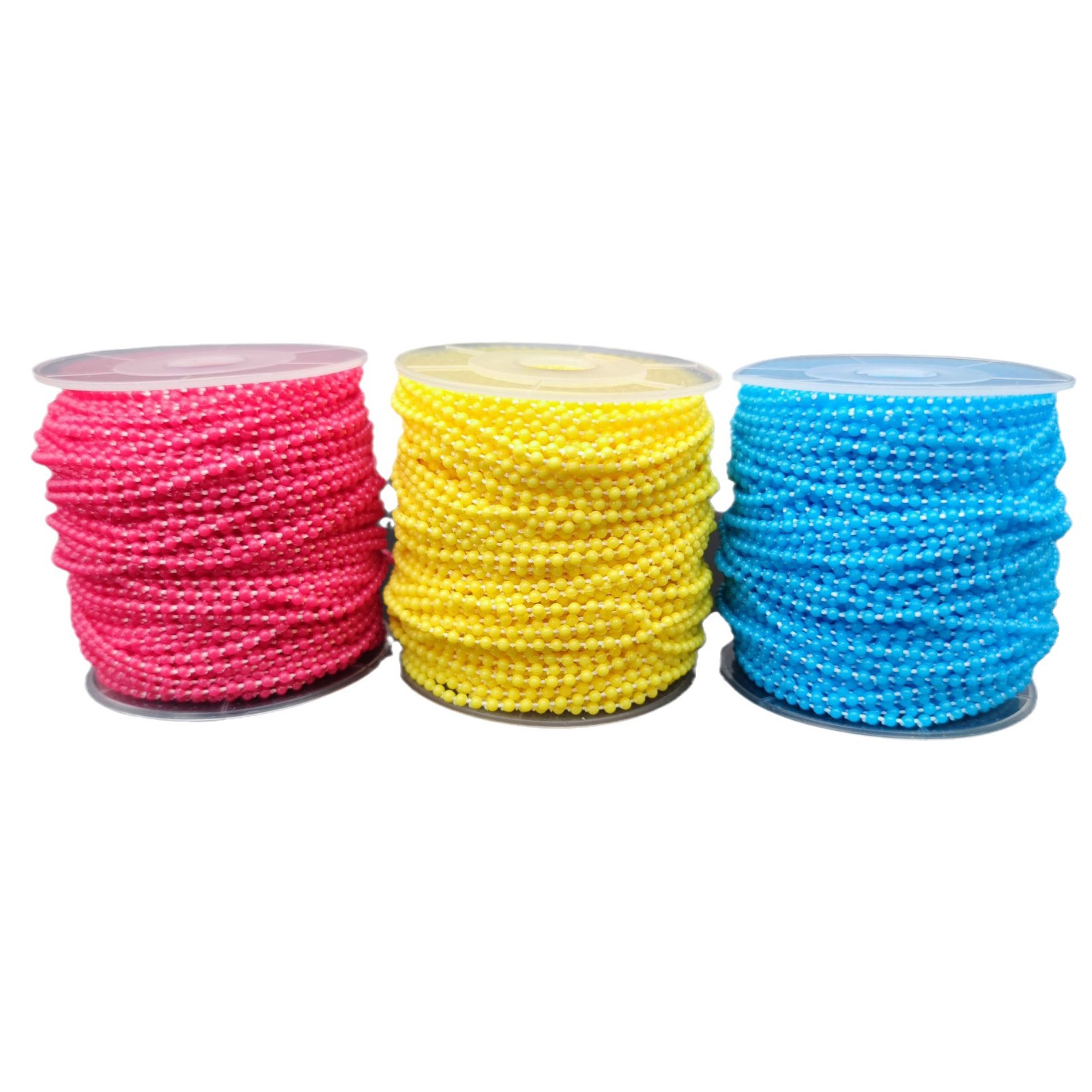 �羳����2.5mm�������������� �ǹ�ɫ��λ�������������DIY�鴮