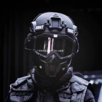 Детский тактический шлем Маска для взрослых вооруженных cs спецназ учебное снаряжение полный комплект тяжелых армейских фанатских боевых шлемов
