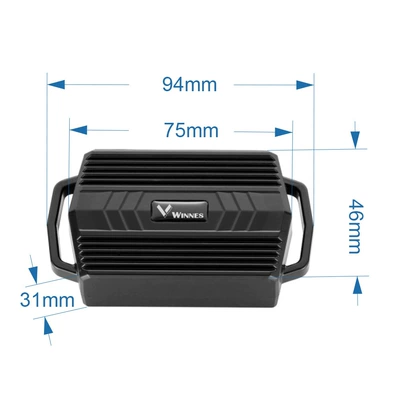 GPS Locator GPS Tracker Locator Collar