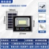 Cornucopia 100W power display model (112 high-brightness lamp beads) remote control + light control + timing