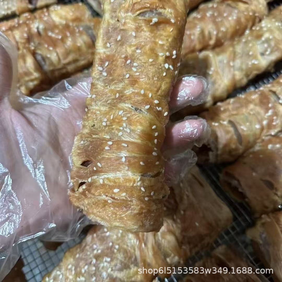 Dog snacks