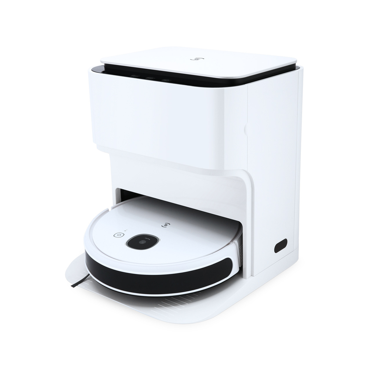 Ecovacs Sweeping Robot Dibao N9+Mopping Household Sweeping And Mopping All-in-one Smart No-wash Mop