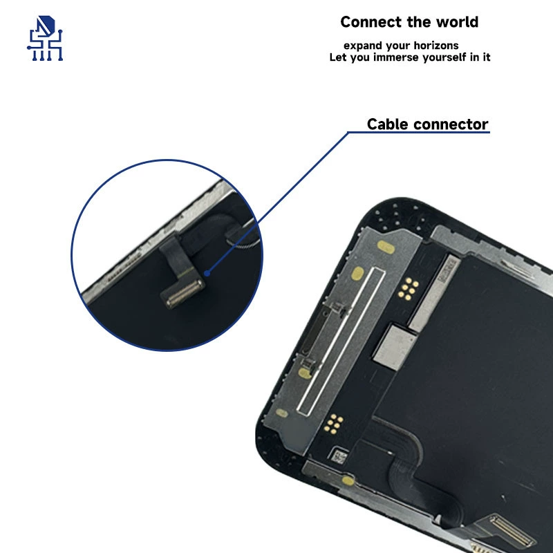 Apple, совместимый экран для iPhone 12