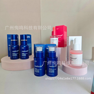 �羳medicube�zԭ���׏���������˪110ml ������˪�F؛���]���w