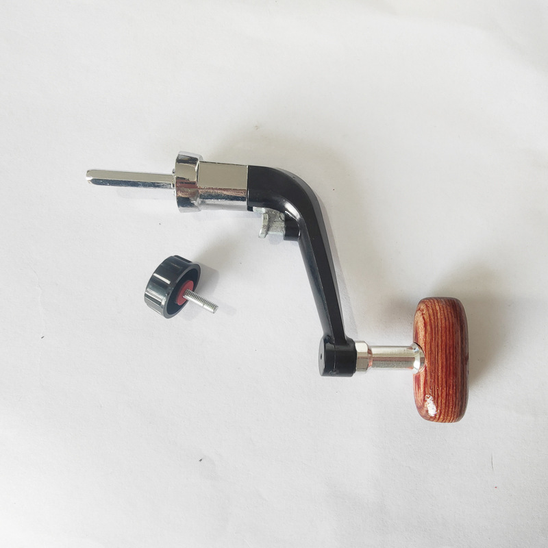Wooden handlebar (old model)