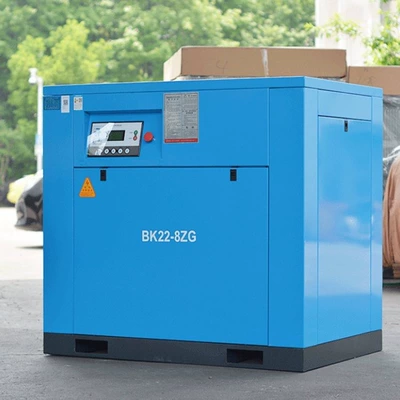Kaishan Purias Series Screw Hava kompressorları