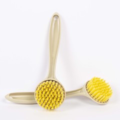 Plastic pot scrubber scrub pot scrub pot scrub pot cleaning pot scrub long handle pot scrub brush pot scrub brush wholesale and distribution