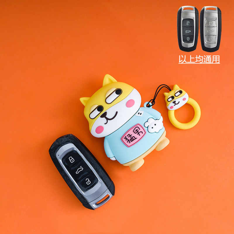 MNG Geely 모델 A(버튼 3개)