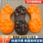 按摩定制腰部eva枕头