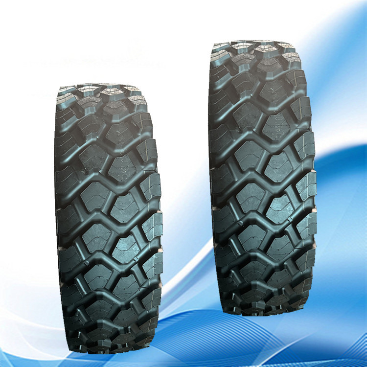 越野轮胎14.00R20越野卡车轮胎