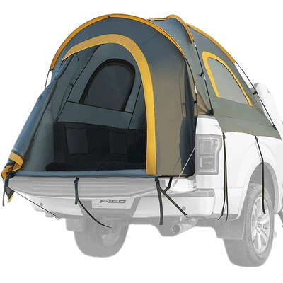 Cross-border pickup truck tent: Çadırlar