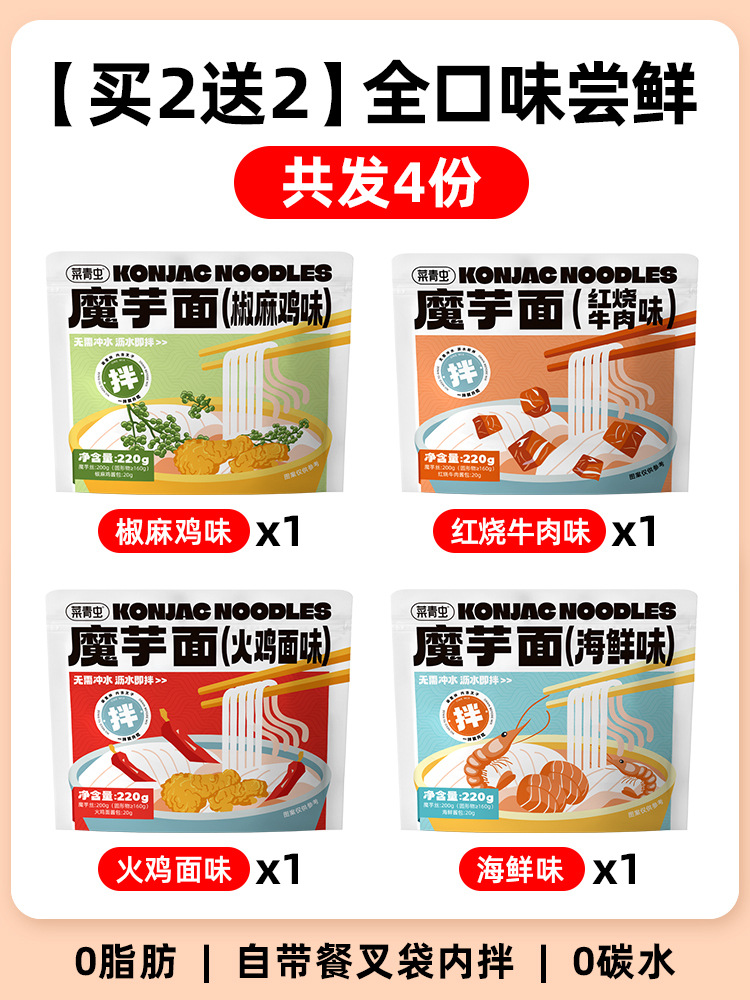 [2개 구매시 2개 증정, 총 4팩] 칠리치킨 + 쇠고기 조림 + 칠면조 + 해산물 각 1팩