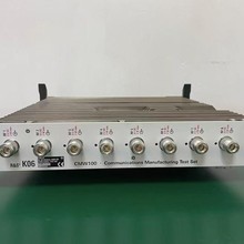 ���ۻ��� R&S/�_���cʩ�ߴ� CMW100 K06 5G�o��ͨ�Ŝyԇ�x�C�y�x