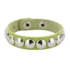 Green bracelet