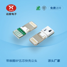 ���Զ�����PD27WUSB��������������ͷ ������ƻ��lightning�ӿ�