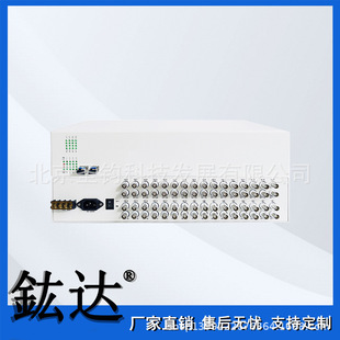 Telecom grade 32E1 optical terminal PDH optical terminal 64M optical terminal