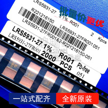 LRS5931-27FR001 R001 7W 1% 1mR  �NƬ �i�~�������ɘ���� 5930