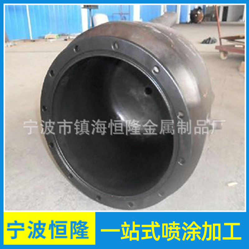 浙江特价特氟龙喷涂 模具铁氟龙喷涂四氟喷涂 表面处理铁氟龙喷涂