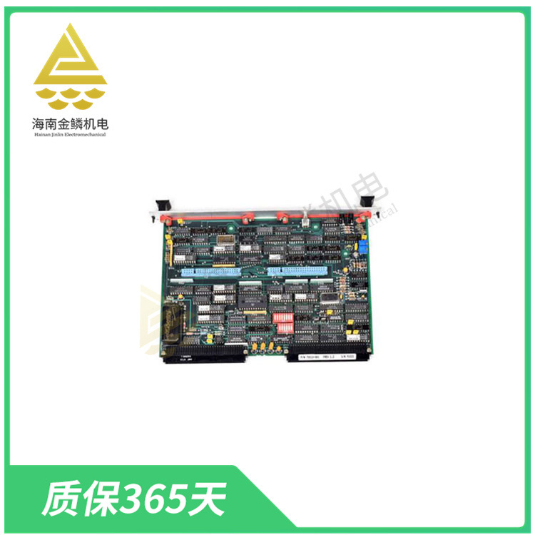 VMIVME-7765  VME SBC处理器模块PLC编程控制器