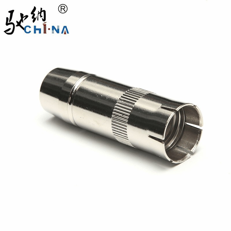 42G水冷焊枪保护套 二氧化碳气体保护焊枪保护套