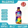 odm代工功能研发饮料