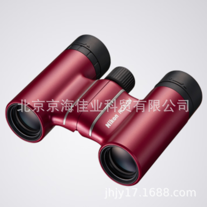 日本尼康阅野ACULON T02 8x21双筒望远镜