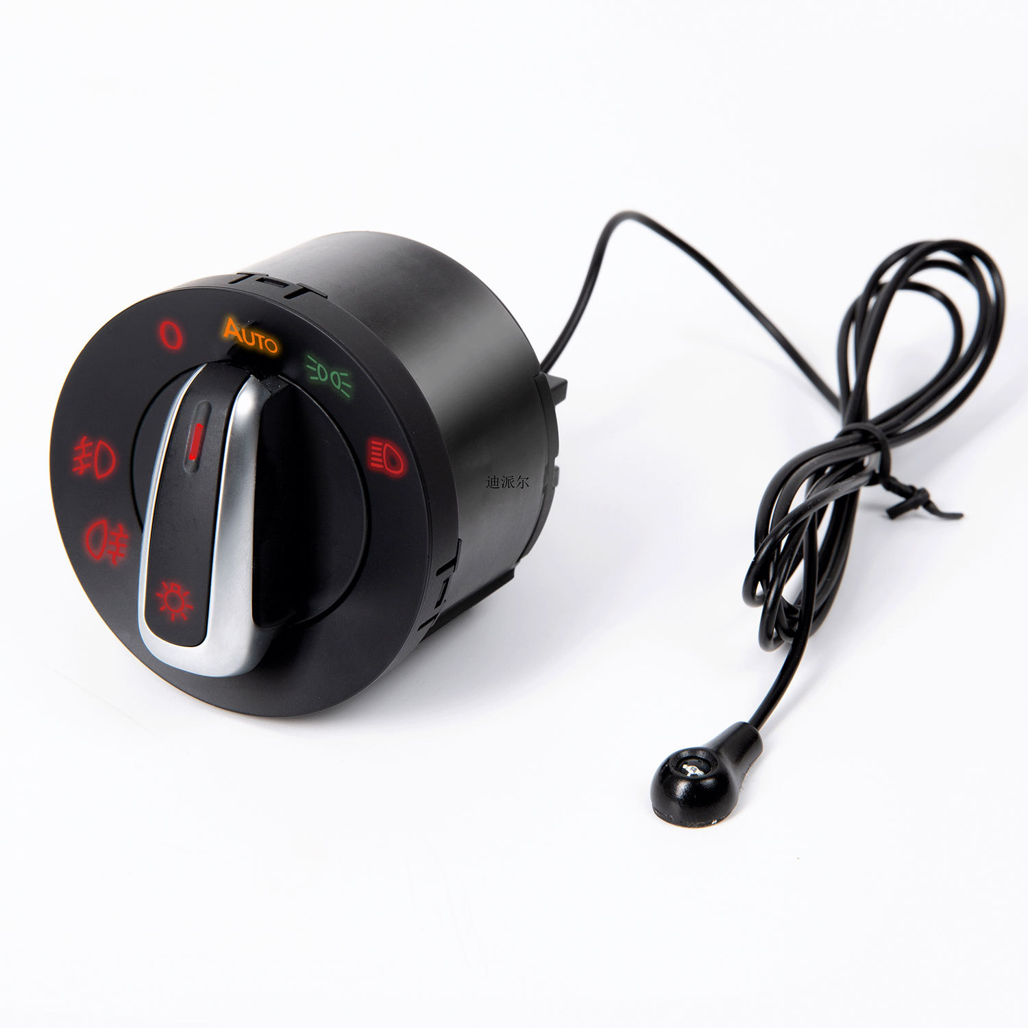 Aplicable a Volkswagen interruptor automático de los faros Sagitar 1,4 T Touran Tiguan Magotan Touran Golf 6 inducción