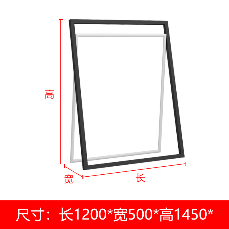 Tienda de ropa deportiva soporte de exhibición piso estante para hombres centro comercial estante de ropa casual de gama alta pared tienda de ropa para hombres