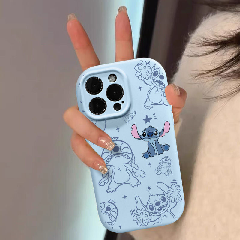 Stilwell is suitable for opporeno12 mobile phone case 11 women's 10 soft 9 silicone 8/7/6/5k all-inclusive r17/r15