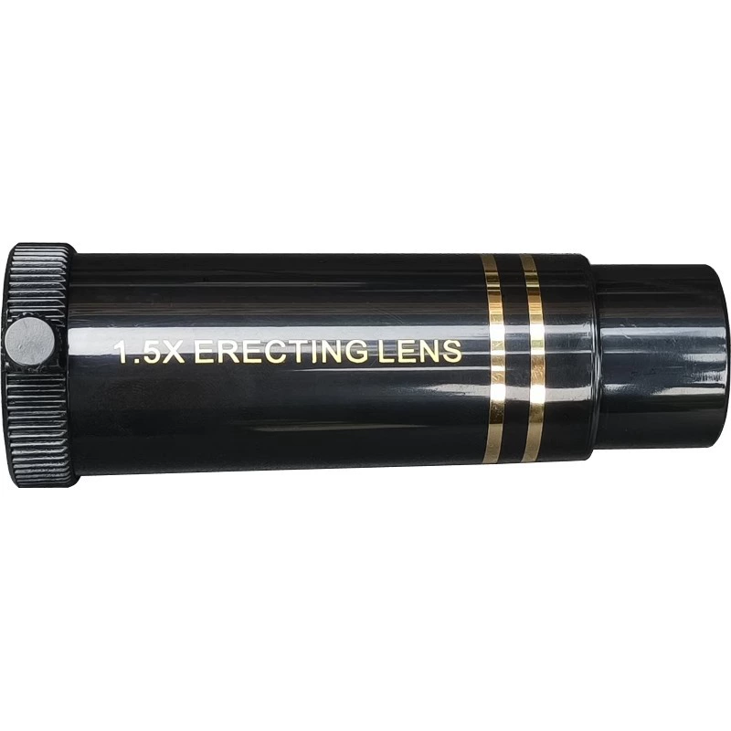 Злобный бык 1.5x зеркальный рефлектор астрономический телескоп становится полнометражным