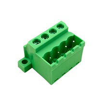 ���ʽ�Ӿ�����5.08MMĸ�����^FPC2.5-508-15