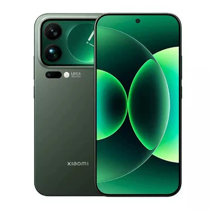 Ми Xiaomi, мобильный телефон, 17 pro max, официальный флагманский магазин, 17promax