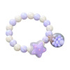 Children's cute bath bomb, beaded bracelet, jewelry, wholesale