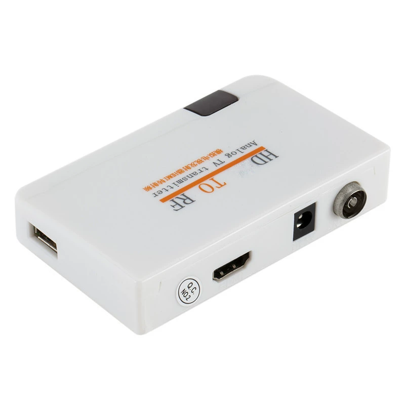 HDMI к RF RF симуляции сигнала HDMI к ТВ CCTV HDMI к RF конвертер