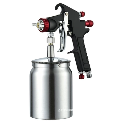 W71 Spray Gun Spray Car Sheet Metal Spray Repair