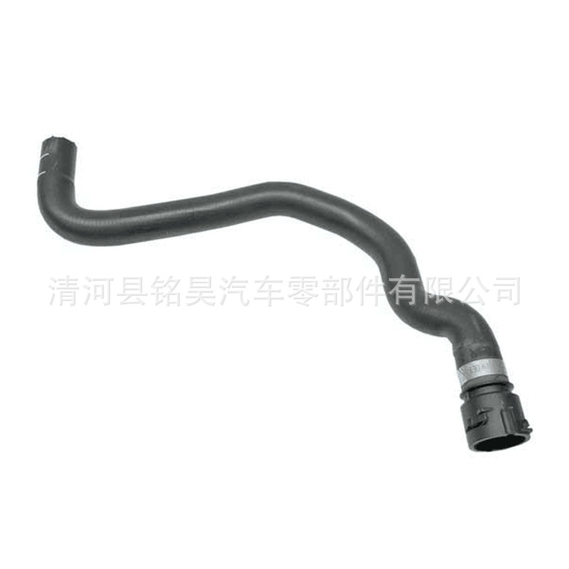 Venta directa de fábrica para Audi A6 tubo de refrigeración radiador tubo de agua 4B0 819 371L 4B0819371L